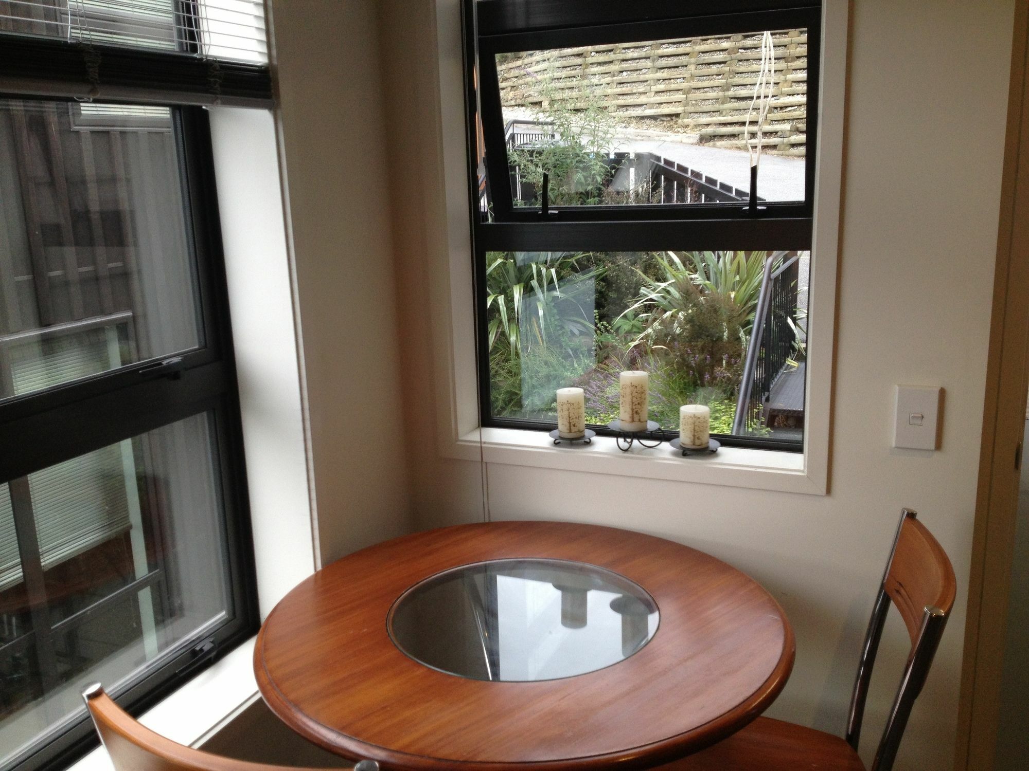 Appartement Driftwood Studio à Queenstown Extérieur photo